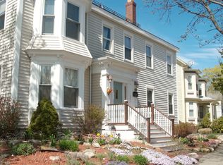 25 Baltimore St #25, Lynn, MA 01902