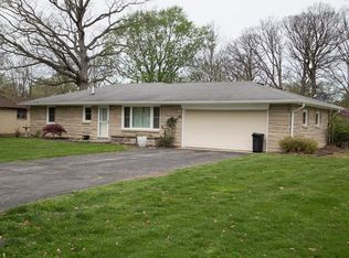 2698 W Hickory Dr, Anderson, IN
