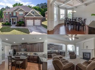 148 Napa Dr, McDonough, GA 30253