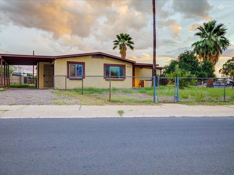 1st image of 1431 S Palo Verde Ave