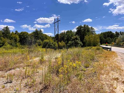00 NH Route 3, Bristol, NH, 03222