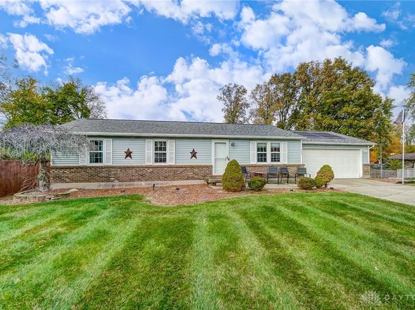 775 Estelle Dr, Vandalia, OH 45377