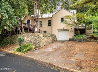 2319 Cross Hill Rd, Louisville, KY 40206