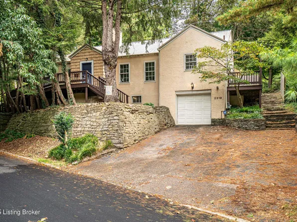 2319 Cross Hill Rd, Louisville, KY 40206