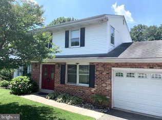 103 Jennifer Way, Upper Chichester, PA 19061