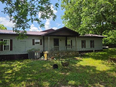 386003 E Old 62 Hwy, Weleetka, OK, 74880