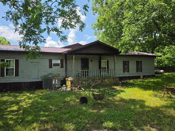 386003 E Old 62 Hwy, Weleetka, OK 74880