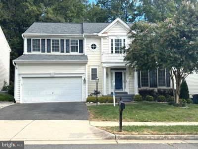 13025 Pilgrims Inn Dr, Woodbridge, VA, 22193