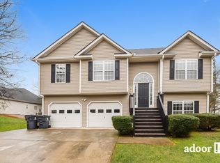 3490 Laurel Springs Cv, Villa Rica, GA 30180