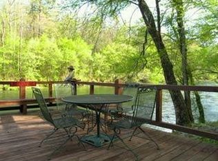 1588 Fish Trap Trl, Mineral Bluff, GA 30559