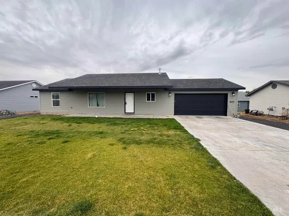 907 S Date St, Jerome, ID 83338
