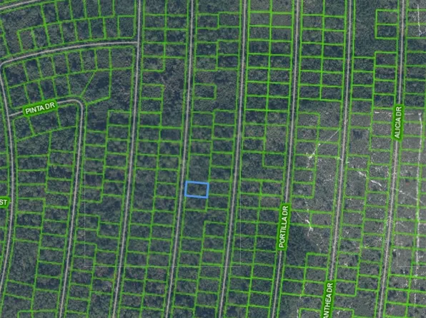 6840 Venetia Dr Lot 29, Sebring, FL 33872