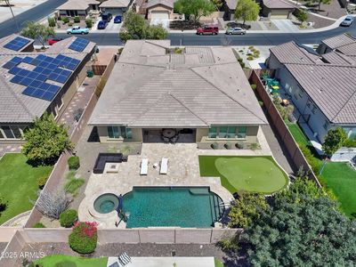 5414 N CRESTLAND Court, Litchfield Park, AZ, 85340