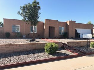 1988 Santa Teresa Dr, Sierra Vista, AZ 85635