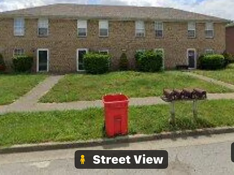 1003 Whipporwill Dr #C — Photo 1