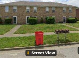 1003 Whipporwill Dr #C, Berea, KY 40403