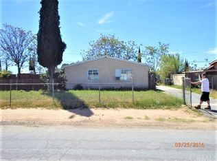 22419 Farragut Ave, Moreno Valley, CA 92553