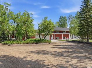 Briske Acreage, Jansen, SK S0K 2B0