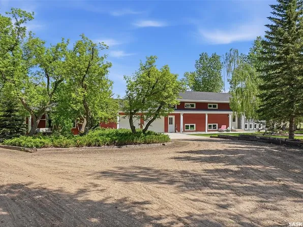 515 3rd AVENUE, Jansen, SK S0K 2B0