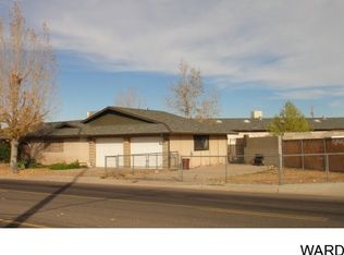 2020 Harrison St, Kingman, AZ 86401