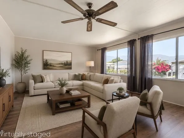 118 Don Felipe Way #118, Ojai, CA 93023