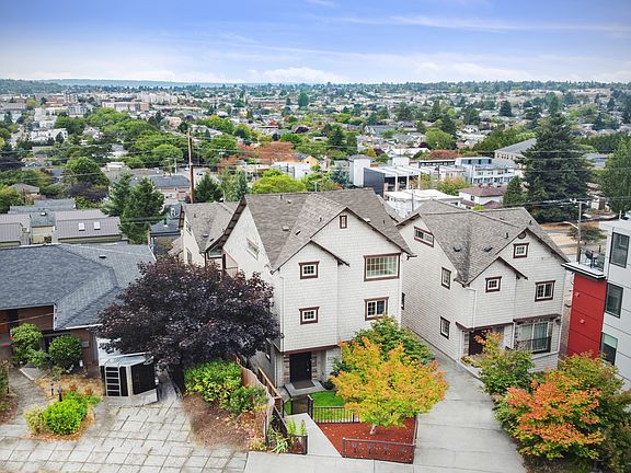 4th image of 5413 Baker Ave NW