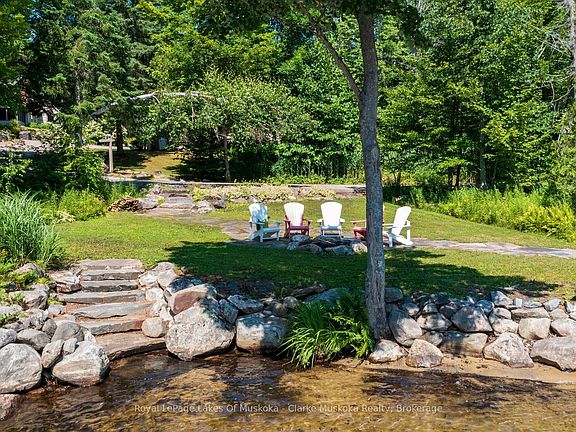 3rd image of 1088 Acton Island Rd