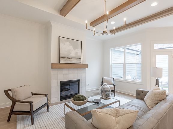 2nd image of 3216 Long Branch Cir Lot 178