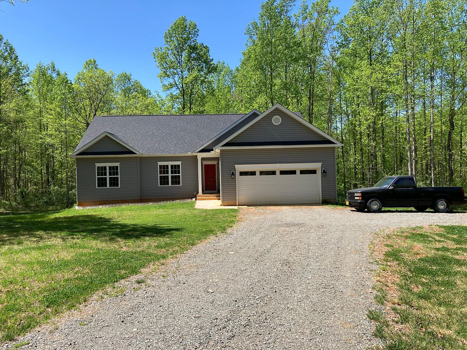 9396 Pettie Ln, Rixeyville, VA 22737 Zillow