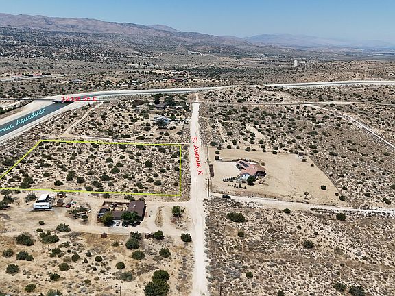 2nd image of E Avenue X