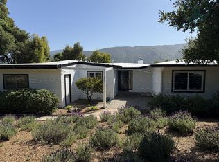 125 Ford Rd, Carmel Valley, CA 93924