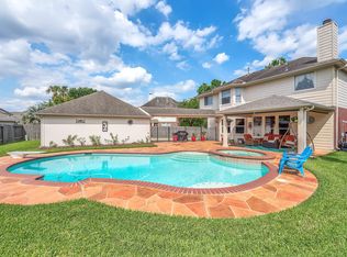 3230 Kingsbriar Ln, Katy, TX 77450