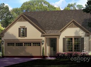 10321 Superb Ln, Charlotte, NC 28215