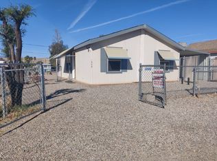 1949 E Robson Cir, Bullhead City, AZ 86442