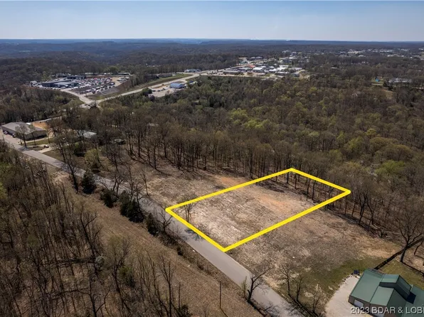 LOT 5 Bass Point Rd, Gravois Mills, MO 65037
