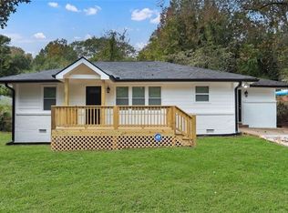 2297 Sheryl Dr, Decatur, GA 30032