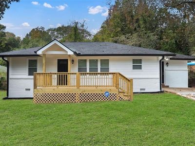 2297 Sheryl Dr, Decatur, GA, 30032