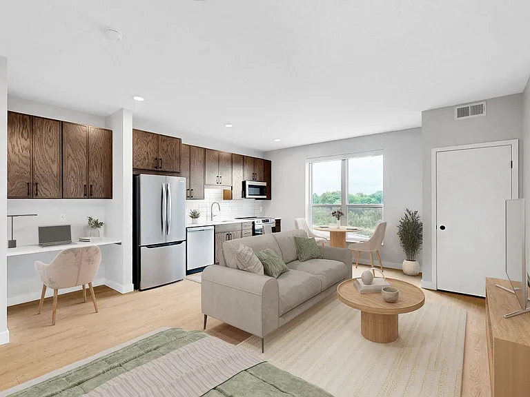 Olivine Apartments - Now Open! — Photo 96