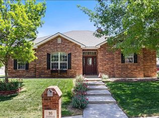 14 Tiffany Ln, Canyon, TX 79015