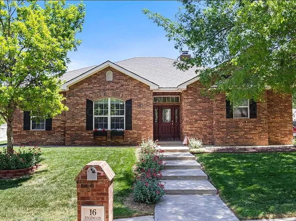 14 Tiffany Ln, Canyon, TX 79015