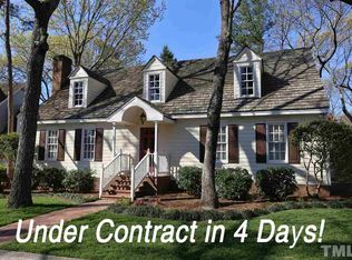 2217 Middlefield Ct, Raleigh, NC 27615