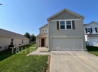 8409 Bolero Way, Camby, IN 46113