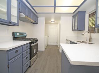 79 N Sierra Bonita Ave #81, Pasadena, CA 91106
