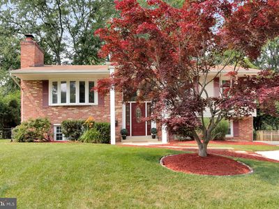 7004 Vagabond Dr, Falls Church, VA, 22042