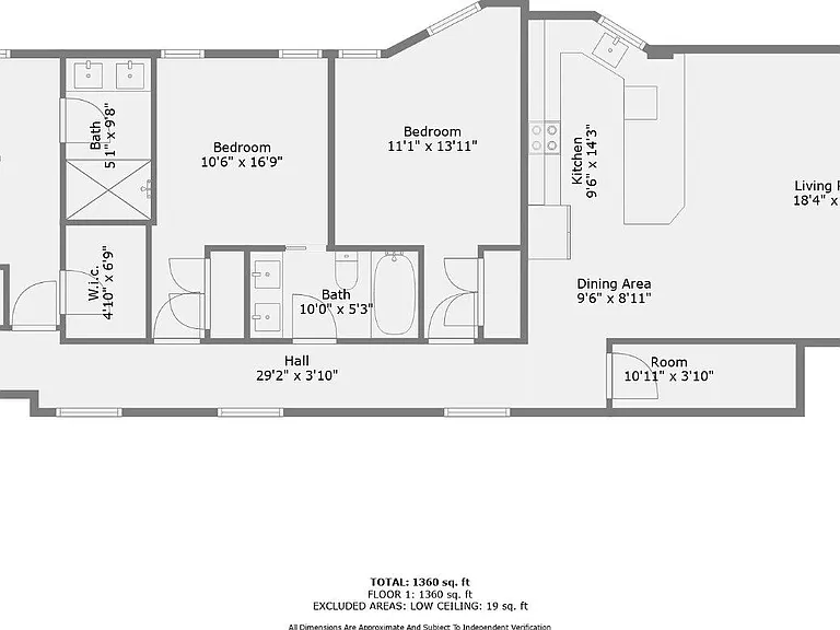 1830 W Cuyler Ave #2 — Photo 6