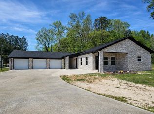 19875 Highway 43, Russellville, AL 35654
