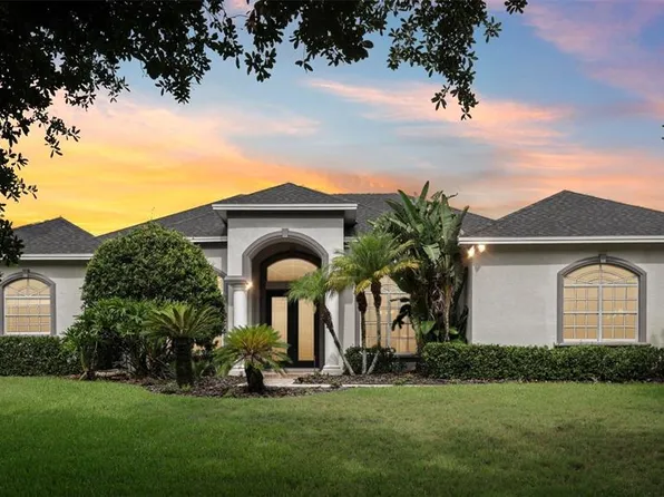 2708 Coastal Range Way, Lutz, FL 33559