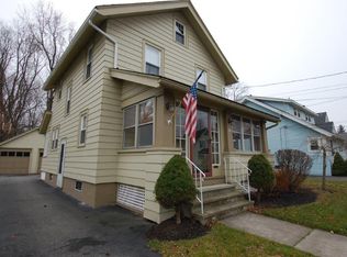 20 Kenwood St, Pittsfield, MA 01201