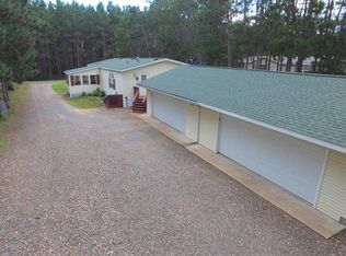 7704 Lois Ln, Danbury, WI 54830