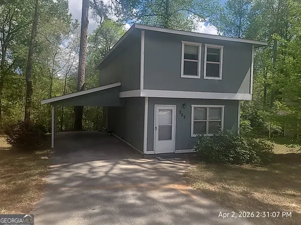 207 Cypress Dr, Dublin, GA 31021